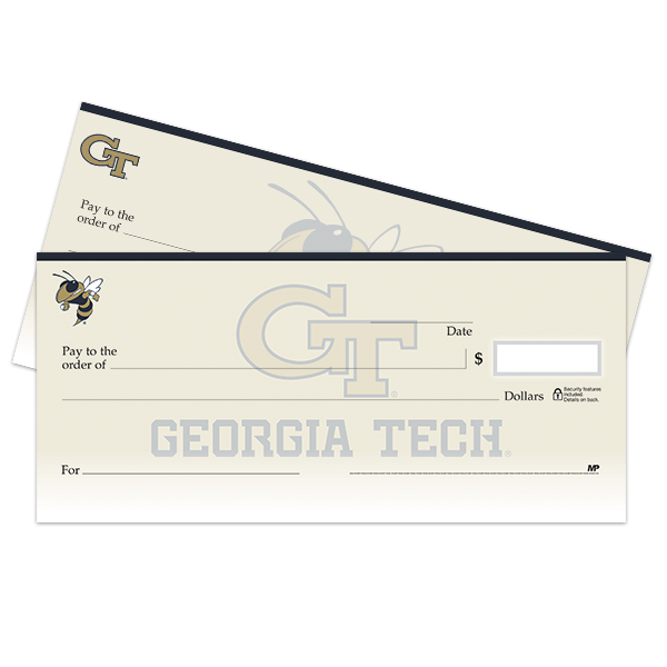 Georgia Tech Checks
