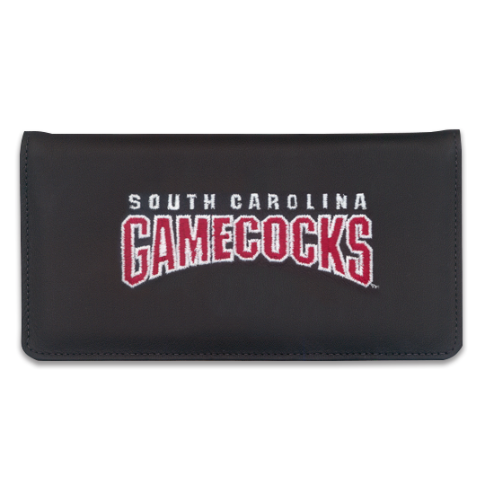 Collegiate Leather Covers University of South Carolina