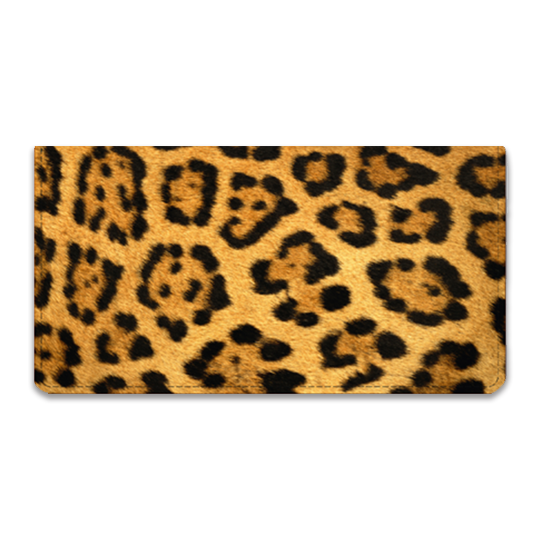 Expressions Leather Covers Wild Side