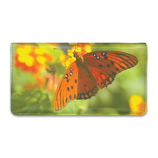 Expressions Leather Covers Social Butterfly