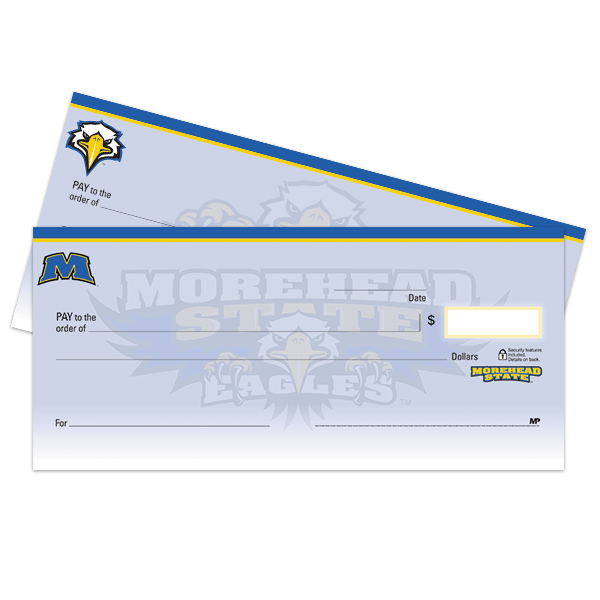 Morehead State Eagles Check
